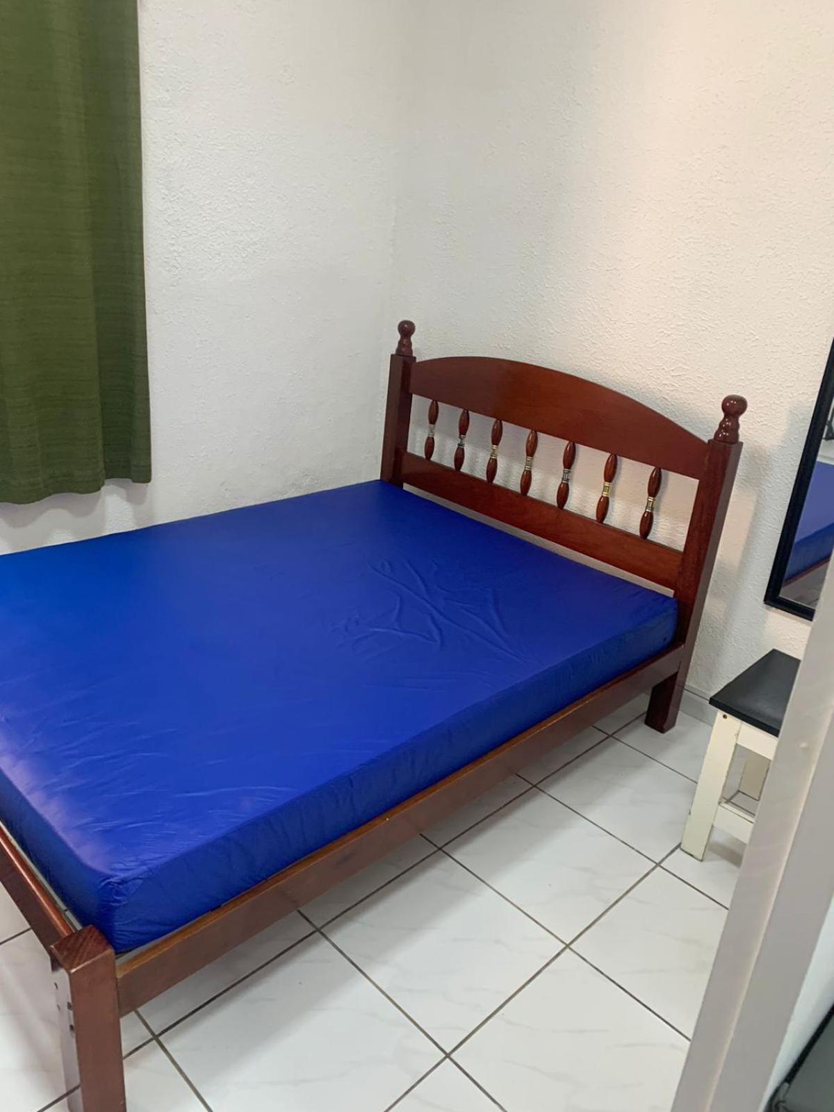 Apartment Kitnet Frente Mar Aviacao Grande Praia Grande (Santos)